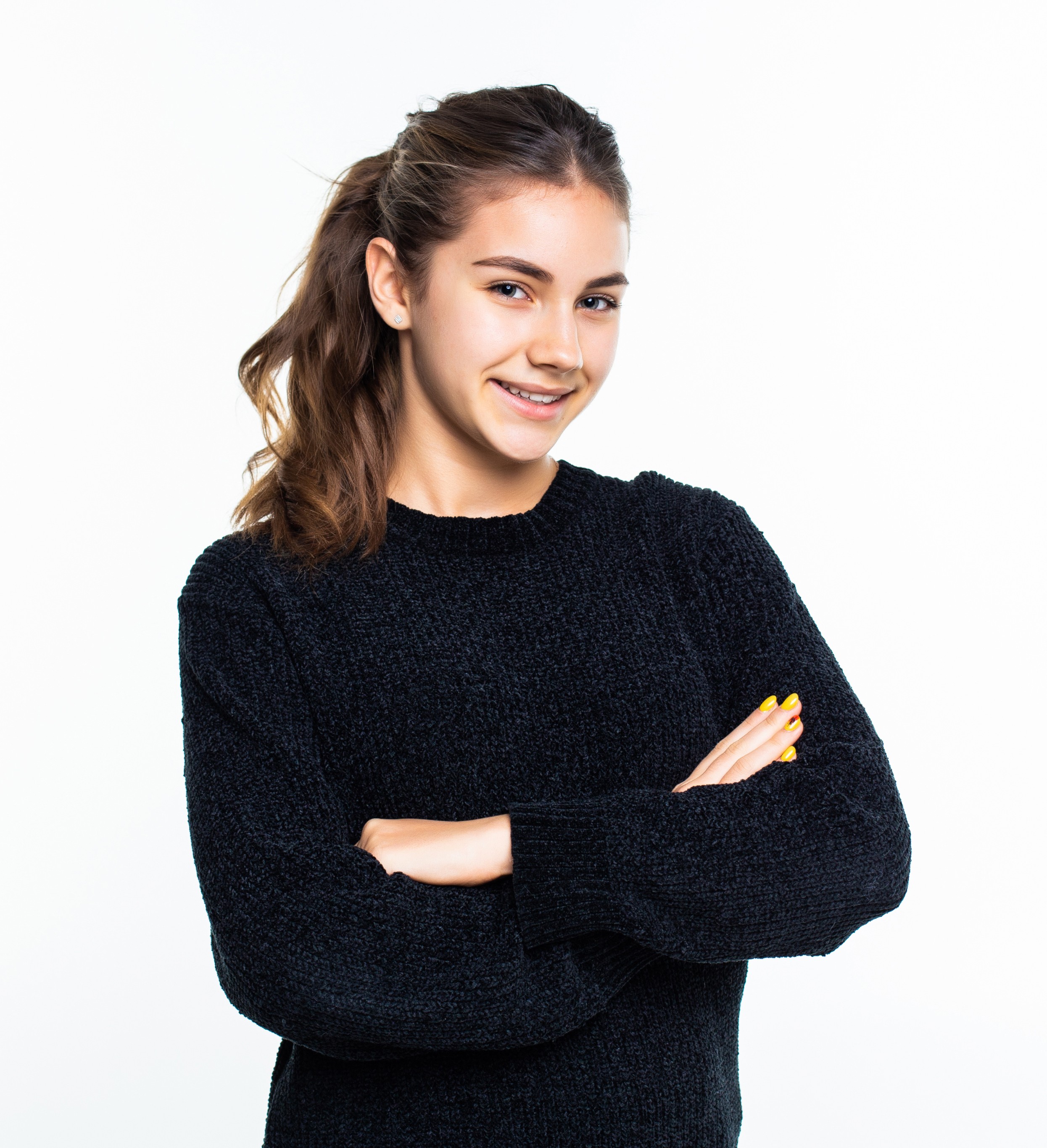 Анастасия Курчанова