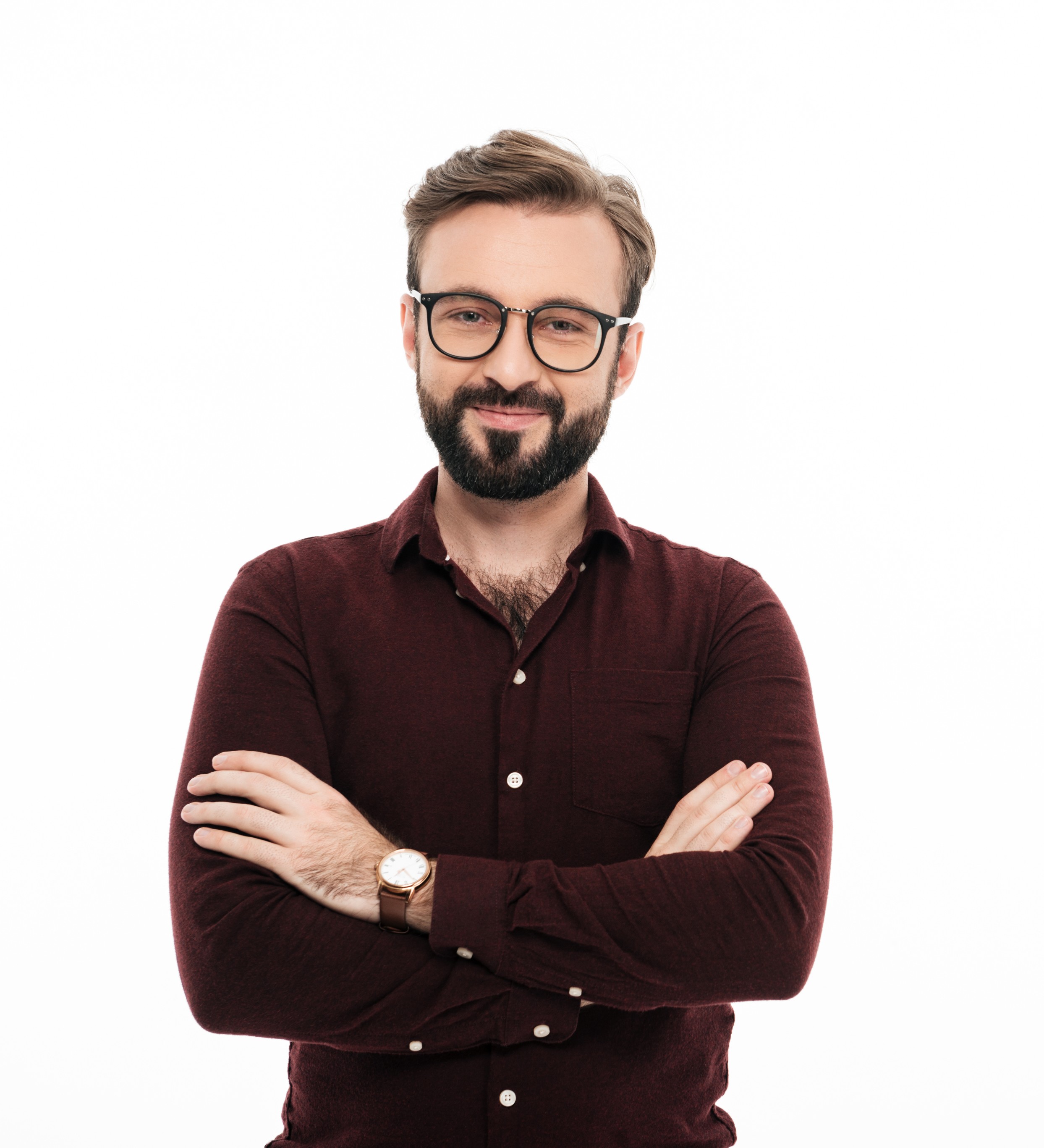 Алексей Воронин