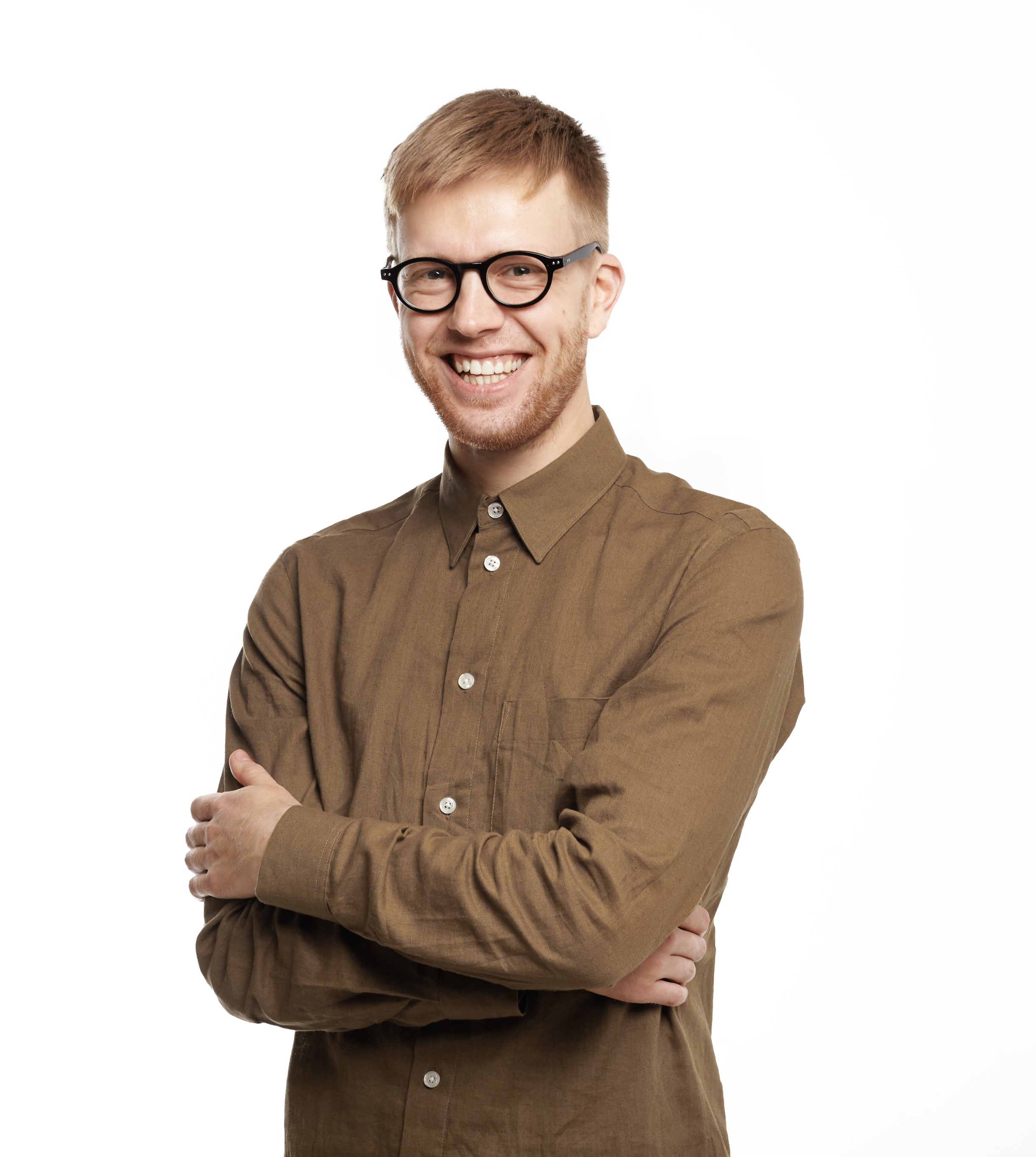 Александр Сухов